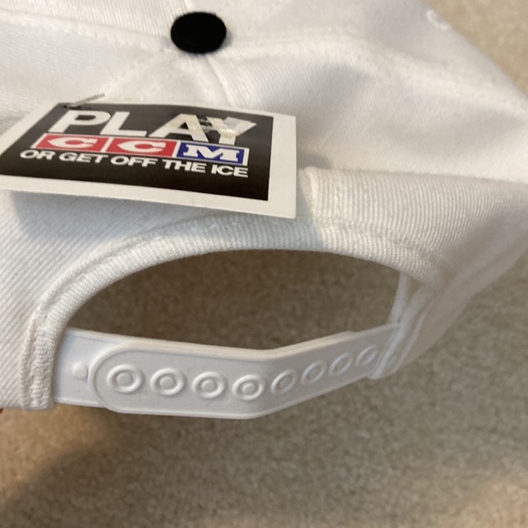 1995 Stanley Cup Flyers baseball cap - Picture 4 of 6